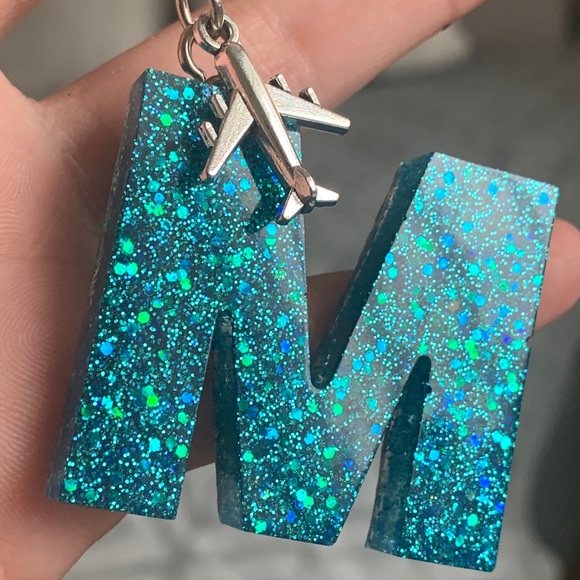 PERSONALIZED Custom Keychains - Picture 9 of 16